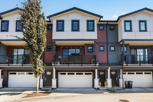 4-188 Wood St, New Westminster, BC, V3M0H6 | Card Image