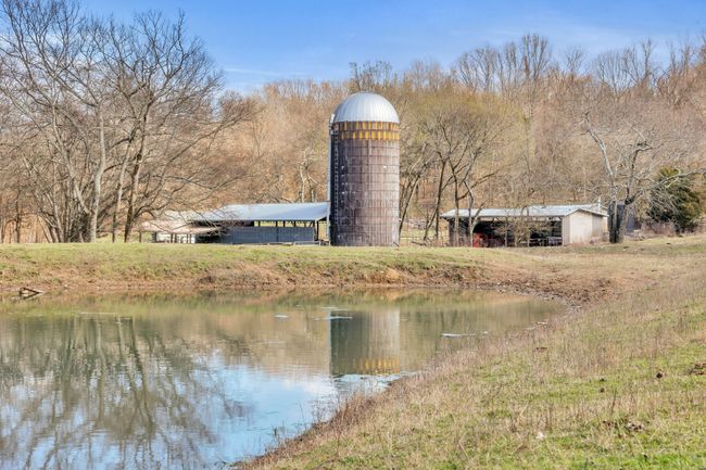 0 Fishing Ford Rd, Home with 0 bedrooms, 0 bathrooms and null parking in Belfast TN | Image 5