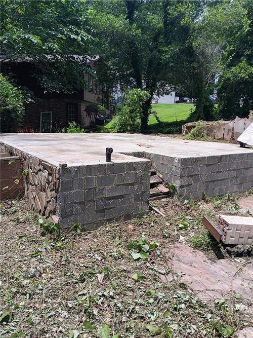 2117 Amish Ct, Morrow, GA, 30260-2601 | Card Image