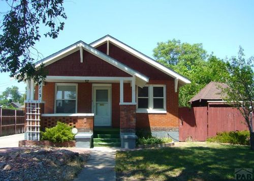 1713 E 7th St, Pueblo, CO, 81001-3601 | Card Image