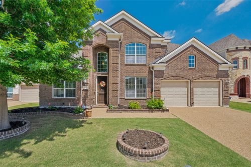 608 Yarrow St, Little Elm, TX, 75068-4695 | Card Image
