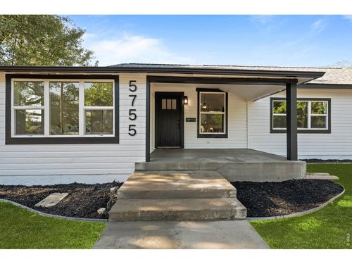 5755 W 43rd Ave, Denver, CO, 80212-7311 | Card Image