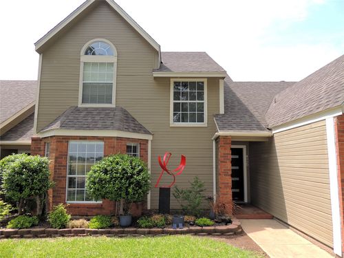4029 Champions Dr, Abilene, TX, 79606-5634 | Card Image