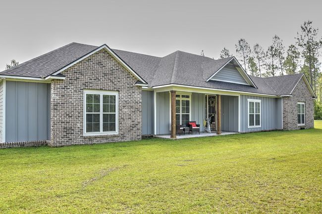 1328 Teeterville Rd, House other with 4 bedrooms, 4 bathrooms and 2 parking in Lakeland GA | Image 56