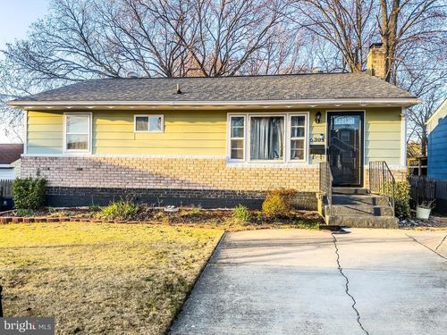 basement-6304 Somerset Road, RIVERDALE, MD, 20737 | Card Image