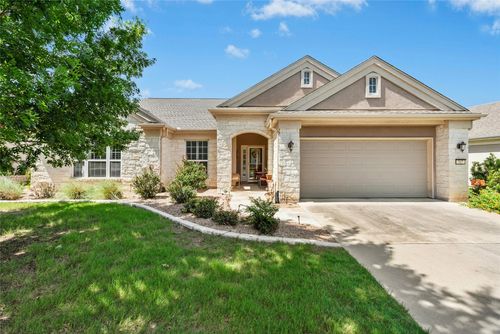 207 Breezeway Ln, Georgetown, TX, 78633-5212 | Card Image