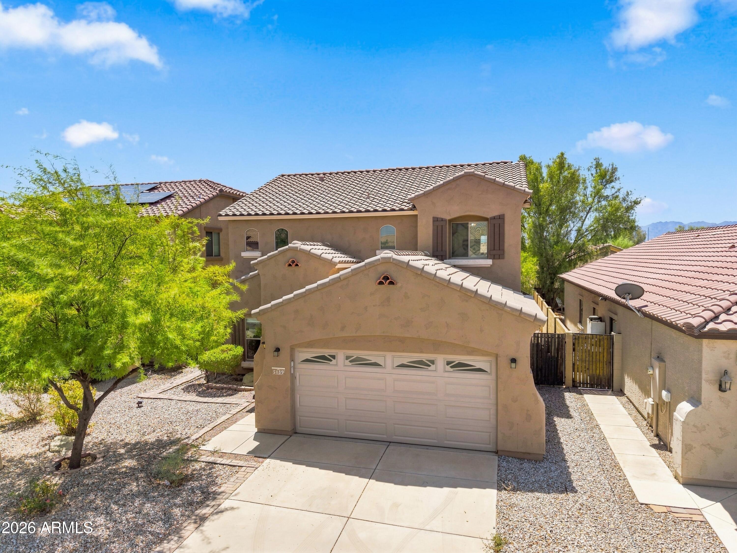 Residential in Laveen