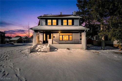 3682 Rocky River Dr, Cleveland, OH, 44111-3934 | Card Image