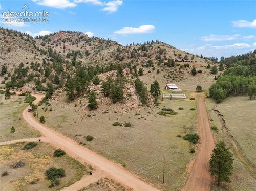 92 Sprucewood Dr, Florissant, CO, 80816-8849 | Card Image