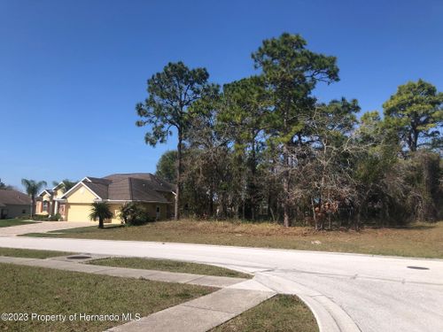 13363 Newcastle Avenue, Spring Hill, FL, 34609 | Card Image