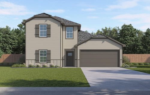 2638 Starry Sky Ln, Rosenberg, TX, 77471 | Card Image
