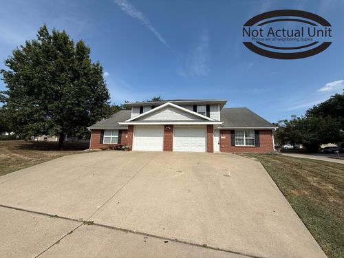 1330 N Frideriki Dr, COLUMBIA, MO, 65202-2995 | Card Image