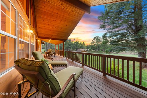 3162 Viking Trl, Pinetop, AZ, 85935 | Card Image