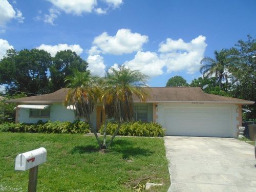 2119 Hibiscus Rd, Fort Myers, FL, 33905 | Card Image