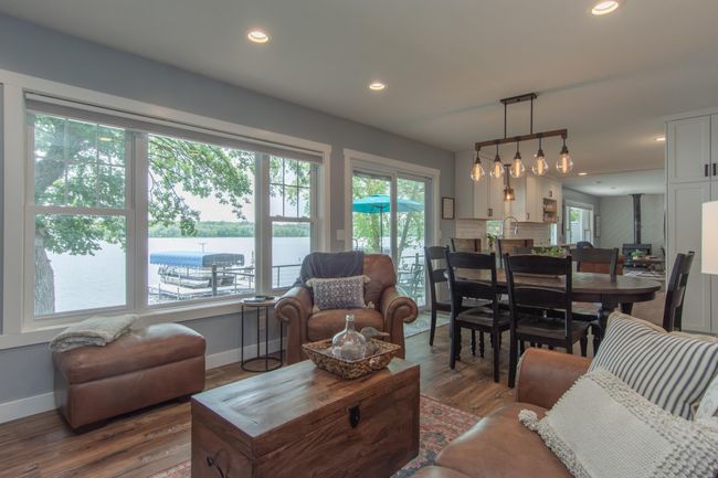 21865 512 Th Ln, House other with 2 bedrooms, 1 bathrooms and null parking in McGregor MN | Image 19