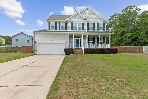 172 Brightwood Dr, Huger, SC, 29450-8502 | Card Image