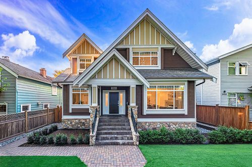 3941 W 19th Ave, Vancouver, BC, V6S1C9 | Card Image