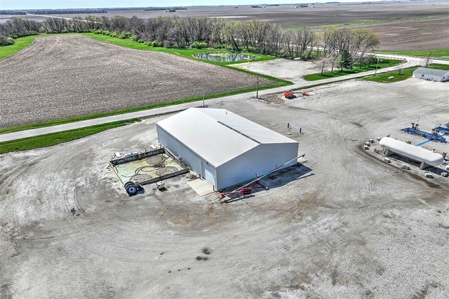 1601 State Highway 128, Home with 0 bedrooms, 2 bathrooms and 20 parking in Bethany IL | Image 27