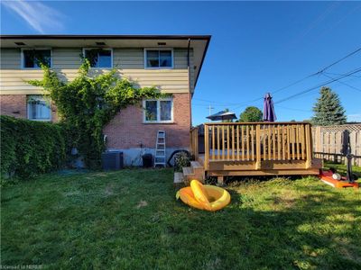 505 Oakwood Ave, House other with 3 bedrooms, 1 bathrooms and 4 parking in North Bay ON | Image 2