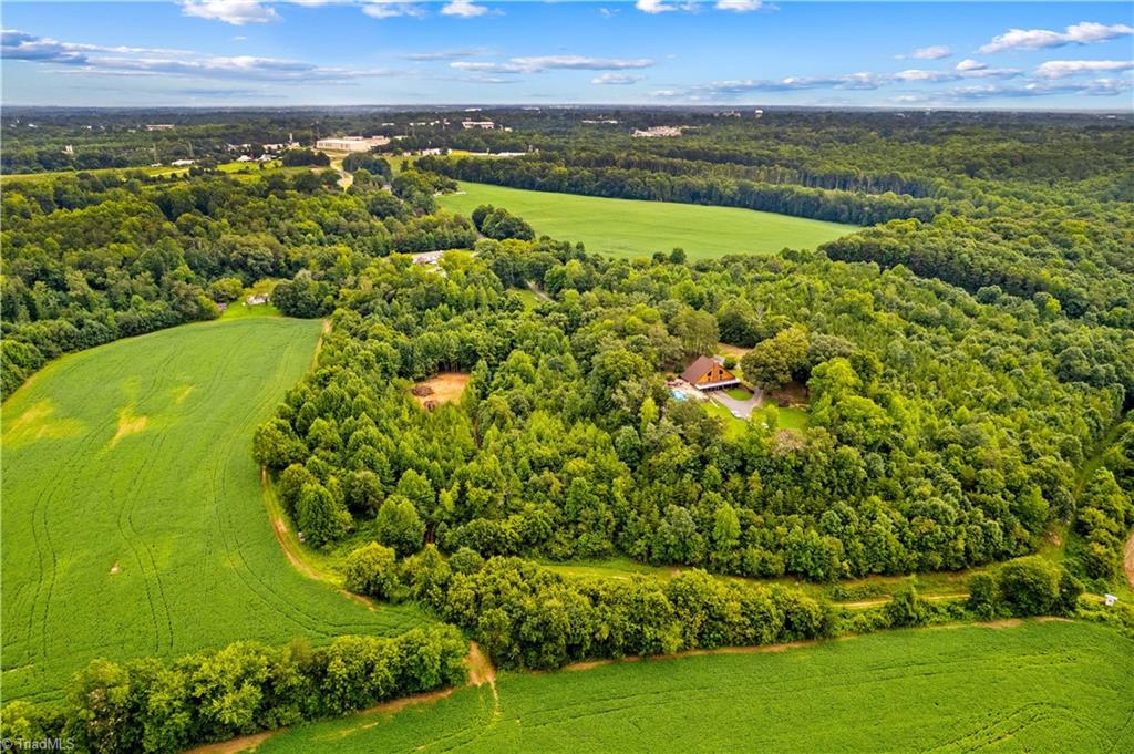 Land in Statesville 3