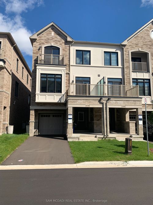 1170 Lloyd Landing, Milton, ON, L9E1K1 | Card Image