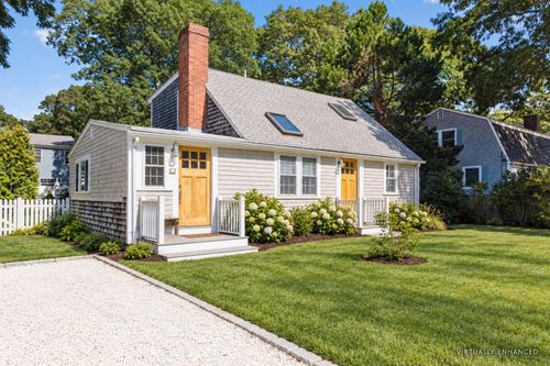 14 Nickerson St, Teaticket, MA, 02536-6520 | Card Image