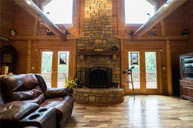 5508 W James Rd, House other with 3 bedrooms, 3 bathrooms and null parking in Connersville IN | Image 8