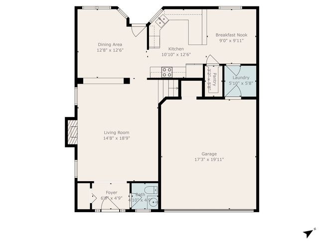 Floor plan | Image 28