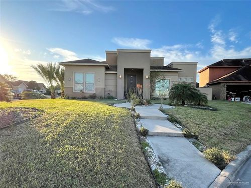1447 Guadalajara Ct, Brownsville, TX, 78526 | Card Image