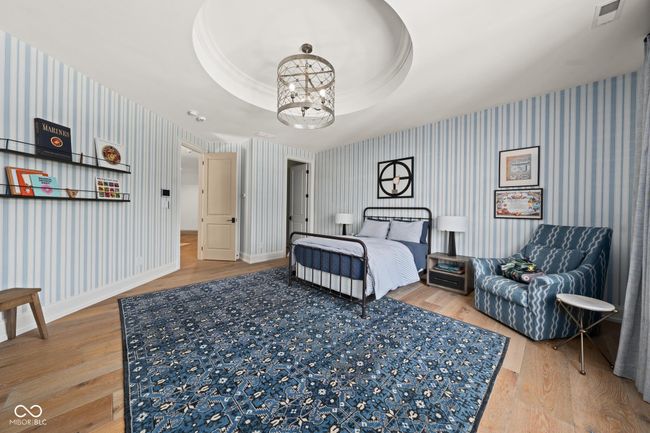 Fourth bedroom | Image 59