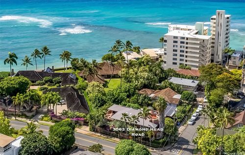 3063 Diamond Head Rd, Honolulu, HI, 96815-4734 | Card Image