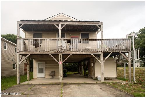 800 W Durham St, Kill Devil Hills, NC, 27948-8277 | Card Image
