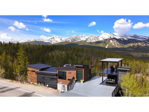 2520 Boreas Pass Rd, BRECKENRIDGE, CO, 80424-5116 | Card Image