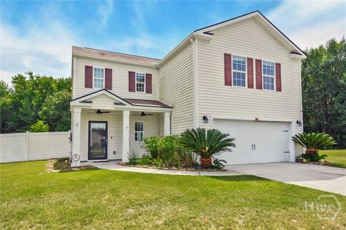 113 Tupelo Way, Guyton, GA, 31312-0017 | Card Image