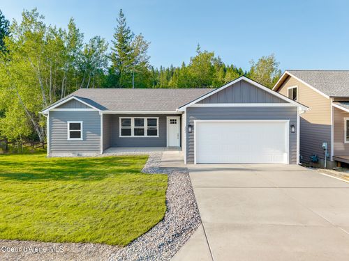 203 Palamino Ct, Pinehurst, ID, 83850-5100 | Card Image