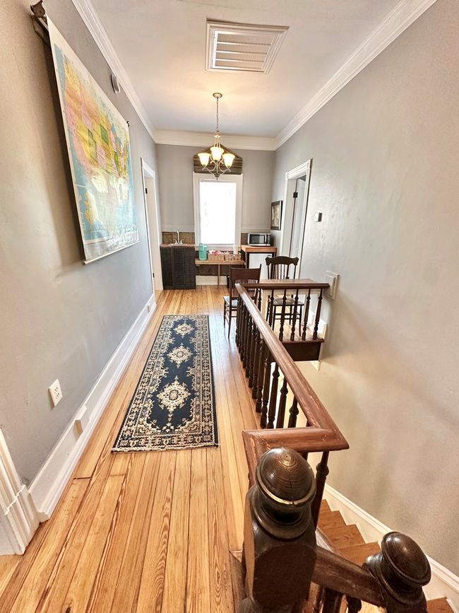 413 E Johnson St, House other with 4 bedrooms, 4 bathrooms and 2 parking in Quitman GA | Image 27