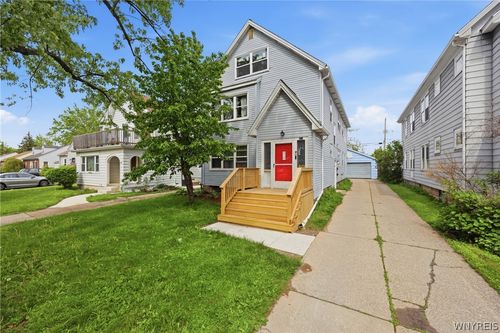 399 Windermere Blvd, Amherst, NY, 14226-2824 | Card Image
