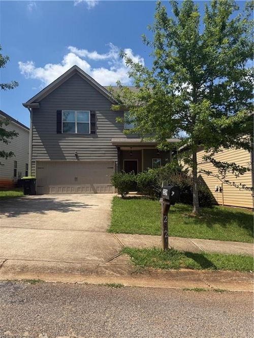 2529 Shropshire Pl, Mcdonough, GA, 30253-6879 | Card Image