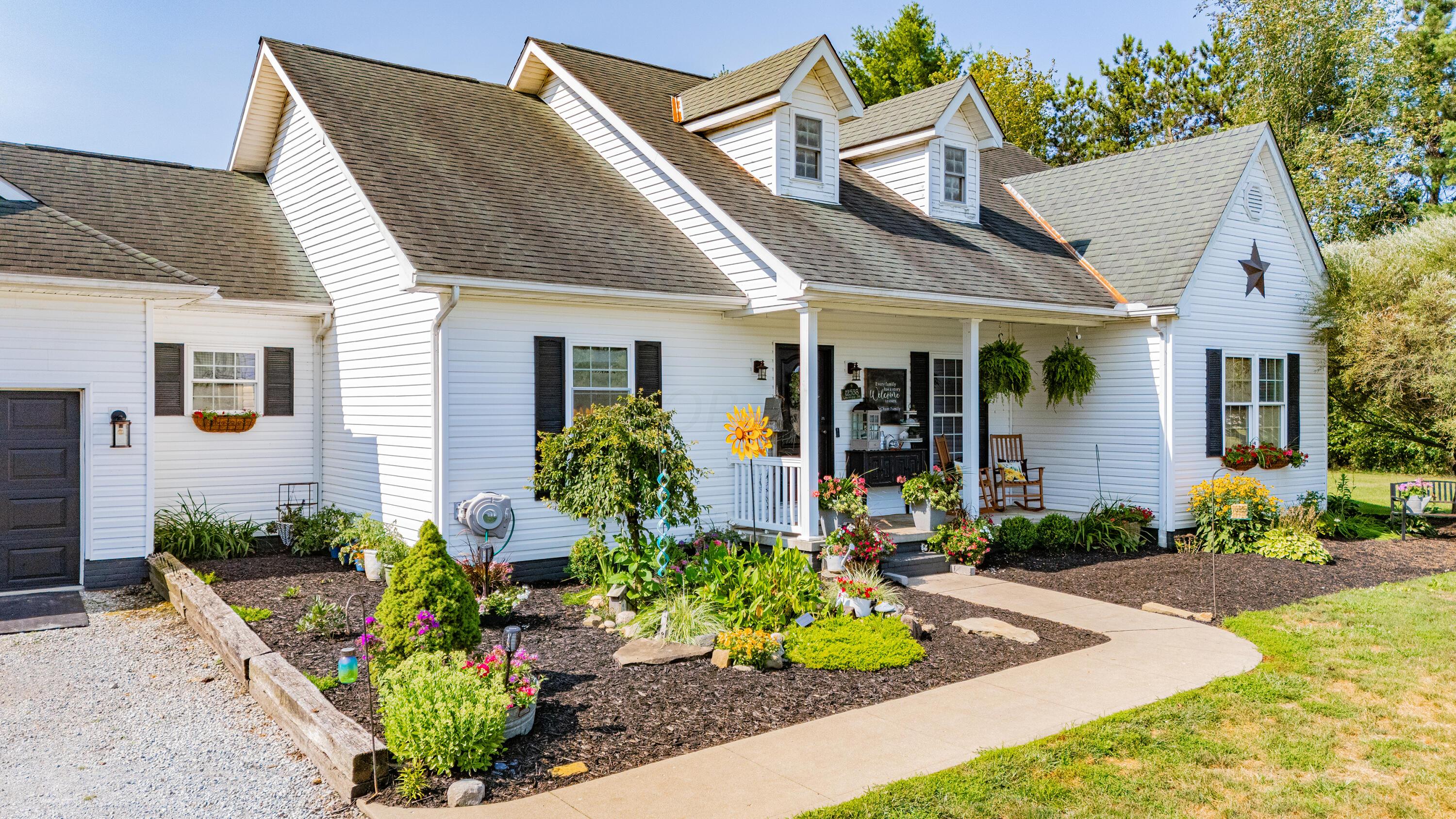 Yankee St, Bellville, OH 44813