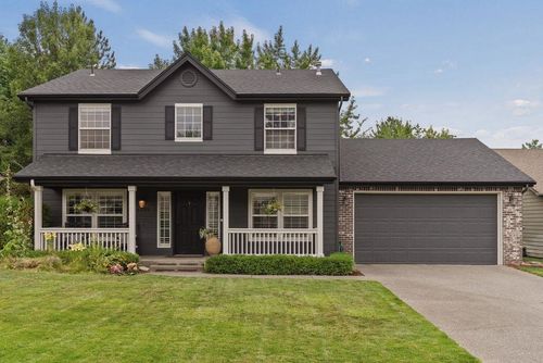 4208 S Tenfel Ln, Spokane, WA, 99223-6169 | Card Image