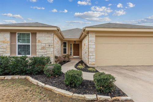 18825 Golden Eagle Way, Elgin, TX, 78621-4250 | Card Image