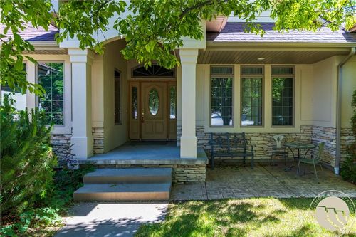 4544 Rio Vista Drive, Billings, MT, 59106 | Card Image