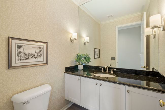 41671 Sudbury Ct, House other with 5 bedrooms, 5 bathrooms and null parking in Novi MI | Image 29