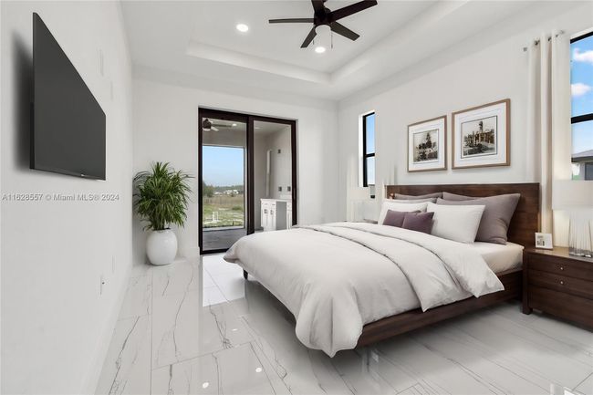 7788 16 Th Ter, House other with 4 bedrooms, 3 bathrooms and null parking in LABELLE FL | Image 5