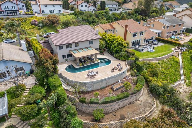 2010 Subida Ter, House other with 5 bedrooms, 4 bathrooms and 3 parking in Carlsbad CA | Image 56