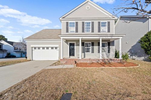 492 Denman Loop, Columbia, SC, 29229 | Card Image