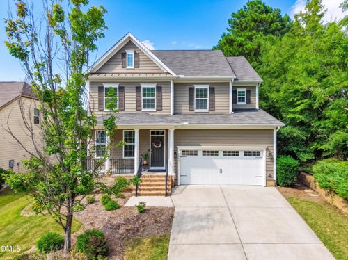1548 Tice Hurst Lane, Apex, NC, 27502 | Card Image