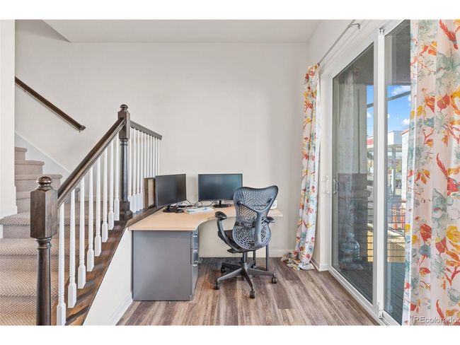 5173 Vivian St, Townhouse with 4 bedrooms, 3 bathrooms and null parking in Wheat Ridge CO | Image 19