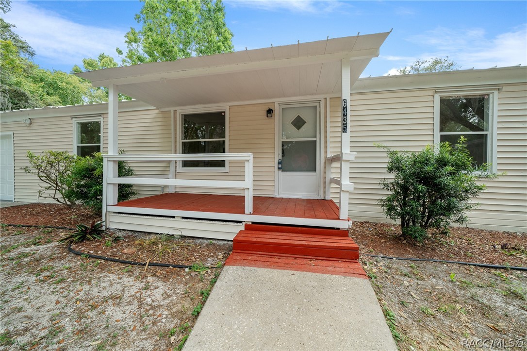 Flanders Ln, Crystal River, FL 34429