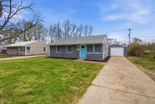 1409 Joanne Ln, Champaign, IL, 61821-1609 | Card Image